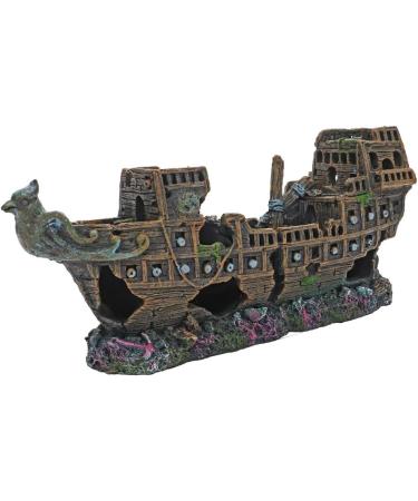 Buy Hobby Mayflower Model - 10.5 x 25 x 7.5 cm - International Shipping Available - Buy Online on GoSupps.com