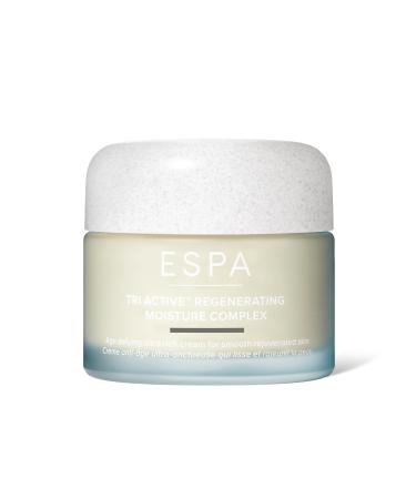 ESPA | Tri-Active Regenerating Moisture Complex | 55ml | Nourishes Skin | Bio-Retinol
