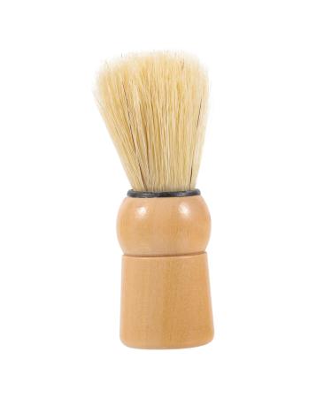 Magiclulu beard brush shave shaving soap shaving soap shaving shaving for men beard care brush shaving cream brush shaving brushes shaving brushes.