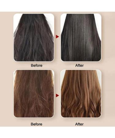 Zoropoetry Magic Hair Care - Magic Hair Care Serum - Zoropoetry Conditioner - Magic Hair Care for Curly Dry Damaged Hair (1pcs) - Buy Online on GoSupps.com