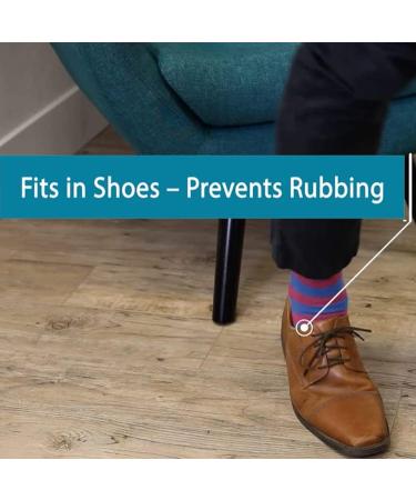 KEDUODUO Toe Straightener - Support for Hammer Crooked & Bent Toes - Essential Care for Broken Toes - Buy Online on GoSupps.com