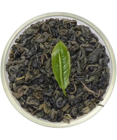 ALwazah Tea - 100% Pure Ceylon Loose Green Tea - Large Leaves (Green 400g) Green 400g - Buy Online on GoSupps.com
