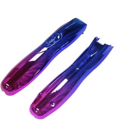 DKSooozs Electric Hair Clipper Gradient Shell Electric Hair Clipper Modified Shell and Lower Cover Haircut Accessories - Buy Online on GoSupps.com