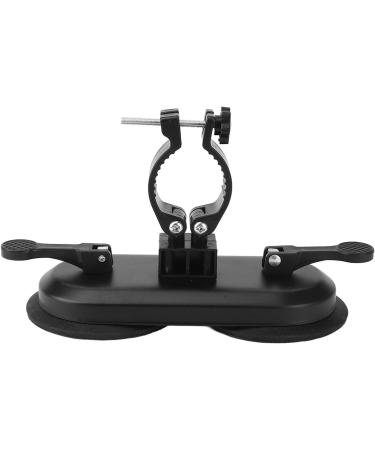 Professional Massage Gun Holder - Durable Bracket for Back Self-Massage Compatible with Most Massage Pistols - Buy Online on GoSupps.com