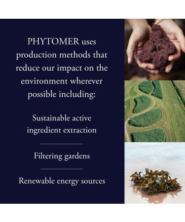 PHYTOMER Hydra Original Thirst-Relief Melting Cream | Hydrating Face Moisturizer for Dry Skin | Natural Ingredients | 50ml - Buy Online on GoSupps.com