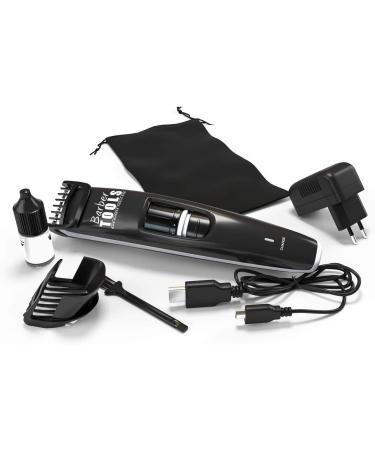 Premium French Barber Tools Kit | Beard Care Set & Shaving Essentials | International Shipping Available - Buy Online on GoSupps.com