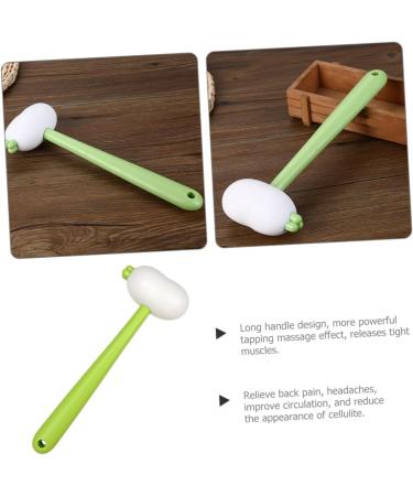 Shop Healeved Full Body Massage Tools - Effective Massage Hammer & Stick | International Shipping - Buy Online on GoSupps.com