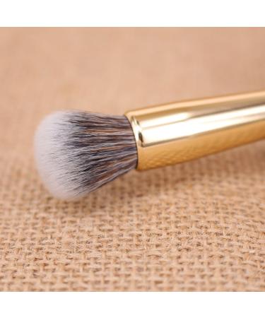 Vela.Yue 2pcs Precision Makeup Brush Set for Face Shape, Highlighting, and Blending - Buy Online on GoSupps.com
