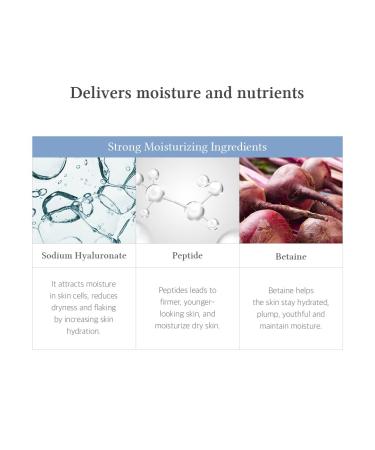 Dr. Althea To Be Youthful Eye Serum | Vegan Lightweight & Hydrating for Fine Lines - Buy Online on GoSupps.com