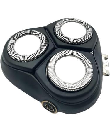 Uaikplkpxz Replacement electric shaver head only compatible with Philips series S4000 S3000 model S4303 S3206 S3212 S3115 razor blades - Buy Online on GoSupps.com