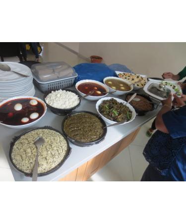 Organic Ethiopian Netch Azmud Seeds - Non-GMO Ajwain Seed, Bishop's Weed - Imported from Ethiopia - Buy Online on GoSupps.com