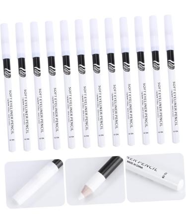 POPETPOP Liquid Brow Pen 120 Pcs Eyeliner Pencil Highlighters Eye Shadow Pencil Lying Silkworm Pen Cosmetic Liquid Eyeliner - Buy Online on GoSupps.com