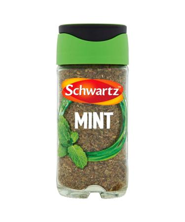 Schwartz Mint 9g