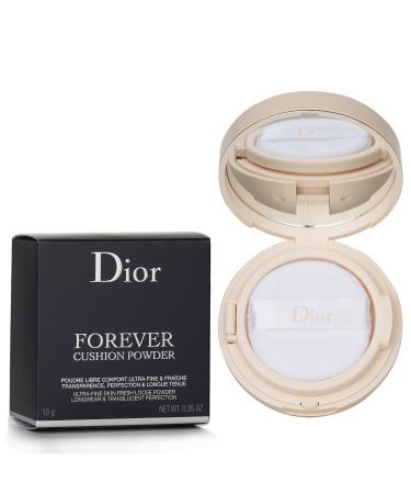 Dior Forever Compact Powder 10 - 1ml | Buy Internationally - Best Price & Fast Shipping - Buy Online on GoSupps.com