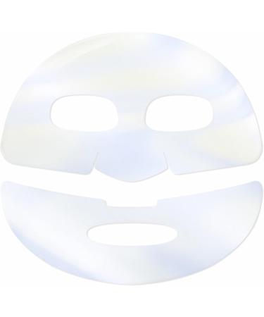 KIKO SpA KIKO Milano Moisturizing facial mask Moisturizing facial mask with hydrogel with cornflower extract - Buy Online on GoSupps.com