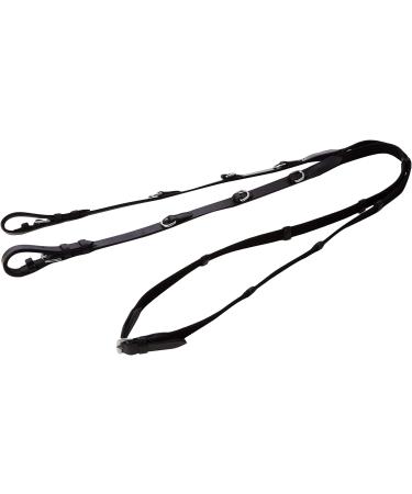 Gallop Equestrian Market Harborough Black Pony - Buy Online on GoSupps.com