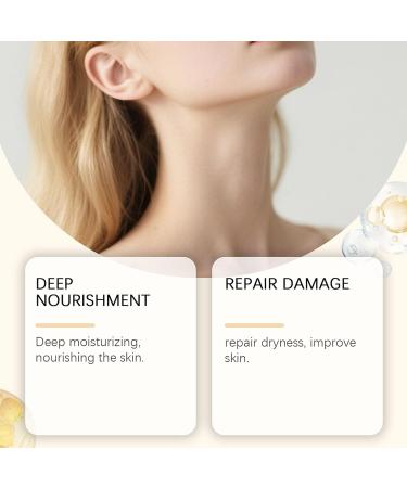  G n rique Lightening Cream 85g Natural and Organic Cream - Moisturizing Face Lotion to Hydrate Lighten Nourish Repair and Soothe the Skin - Buy Online on GoSupps.com