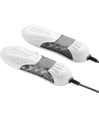 UGPLM Portable Boot Shoe Dryer - Eliminate Odor & Dehumidify - Household Device - Buy Online on GoSupps.com