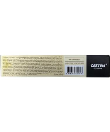 Buy 15 Whitening Care Toothpaste - Effective & International Shipping Available - Buy Online on GoSupps.com