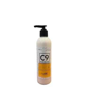 C9 Pain Cream 240ml