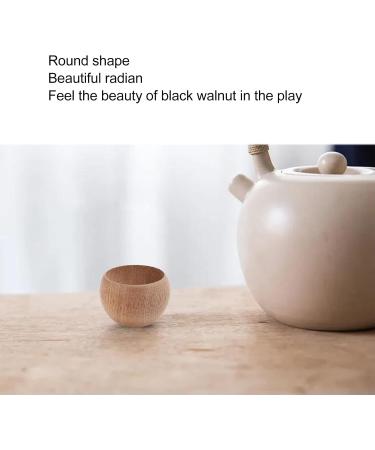 Buy Essential Oil Aromatherapy Diffuser - Portable Wood Diffuser for Home Office & Yoga - Enhance Relaxation & Wellness - Buy Online on GoSupps.com