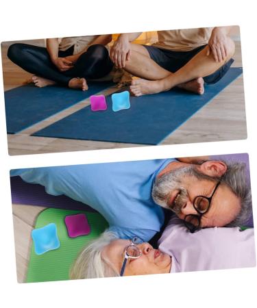 Buy Healeved Hex-Grip-Ball BAODING Balls - Chinese Health & Fitness Massage Balls for Back Relief | International Shipping Available - Buy Online on GoSupps.com