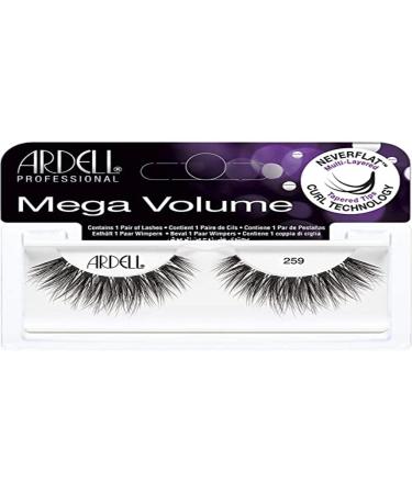 Ardell Mega Volume - 259