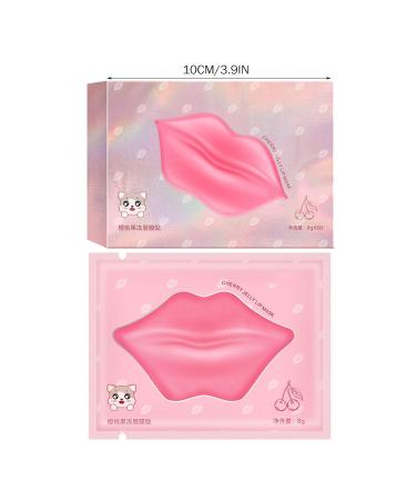 Dark Cherry Jelly Lip Cartridge 32ml - Moisturizing Lipstick Pack for Dead Skin - Preppy Shampoo Red - Buy Online on GoSupps.com