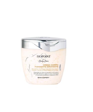 CREMA BODY BURRO IDRATANTE 300 ML - Moisturizing Orchid Body Cream for All Skin Types | Fast International Shipping - Buy Online on GoSupps.com