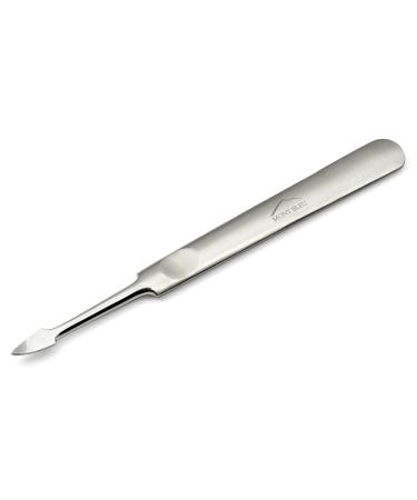 Mont Bleu Nail Cleaner made of Stainless Steel - hand finished in Solingen