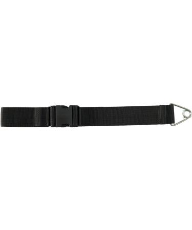 Stroops Quick Release Mechanism for Universal Belt & Swivel Belt - Fast Shipping Worldwide | Enhance Your Fitness Gear - Buy Online on GoSupps.com