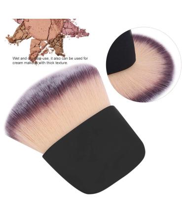 Premium Wet & Dry Makeup Brushes | Double-Use Soft Synthetic Fiber Brushes with Superior Dust Capacity - Buy Online on GoSupps.com