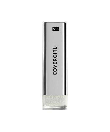 COVERGIRL Exhibitionist Metallic Lipstick in Deeper 550 - 0.123 oz - Buy Online on GoSupps.com