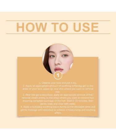  pilateur Pour Le Visage Pour Femme - Cr me D pilatoire Visage Et Parties D licates Inhibe La Croissance Des Poils Convient Aux Hommes Et Aux Femmes Hair Removal Trilogy - Buy Online on GoSupps.com