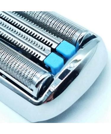 Replacement Foil Cutter Head & Blades for Series 9 92S 92M Electric Shavers | International Shipping Available - Buy Online on GoSupps.com