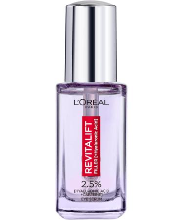 Revitalift Filler Eye Serum 20 Ml - Buy Online on GoSupps.com
