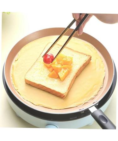 ABOOFAN 1pc Mille- Cake Pan Frying Pot Breakfast Pan Cooking Saucepan Non Stick Fry Pan Fried Egg Cookware Griddle Pan Frying Pan Aluminum Alloy Steak Cooking Utensils - Buy Online on GoSupps.com