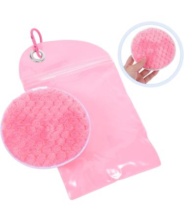 Dissolvant de Sable Nettoyeur Doux pour Plage de Nettoyage pour Vacances Rose - Buy Online on GoSupps.com