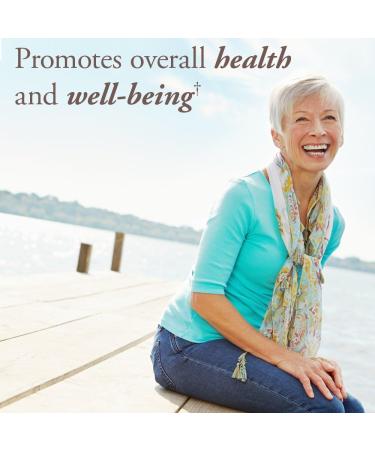 Garden of Life mykind Organics Women's 40+ Multivitamin - Hormone & Breast Health Support - Vegan, Whole Food Blend - 60 Tablets - Buy Online on GoSupps.com