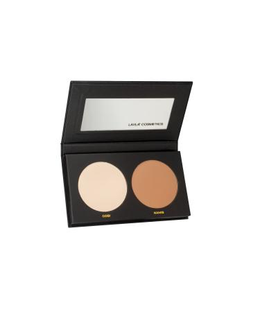 Palette Contour Light Color