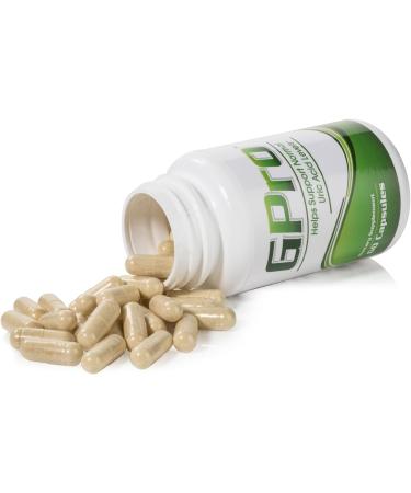 AdvantageNutra GPro Uric Acid Support Formula with Yucca Garlic Artichoke Powder Milk Thistle (Silymarin) and Turmeric to Support Healthy Uric Acid Levels - Buy Online on GoSupps.com