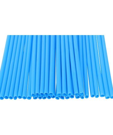 VORCOOL 75Pcs Sky-blue Bike Spoke Covers Wraps Protector Kit - Ideal for Motorcycle, Motocross, Dirt Bike, MTB Wheel Rim - Spoke Skins for Ultimate Protection - Buy Online on GoSupps.com