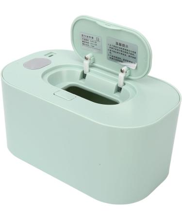 Wet Wipes Heater Household Wet Wipes Heater to Keep Portable ABS Hydrated for Toilet (Green) - Buy Online on GoSupps.com