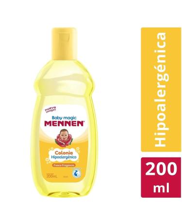 Baby Magic Mennen Cologne - Colonia Mennen Para Bebe by Mennen - Buy Online on GoSupps.com