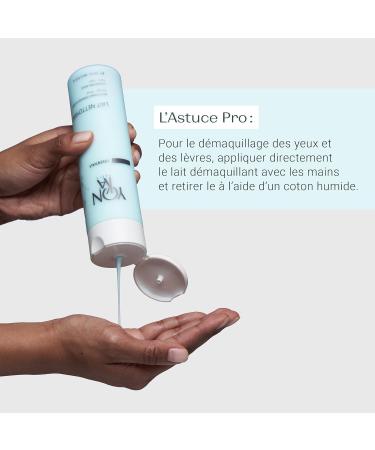  Yonka Yonka Plumping & Softening Ritual - Hydra N 1 Cream 50ml Intense Hydration Anti-Wrinkle + Cleansing Milk 200ml Gentle Makeup Remover for Sensitive Skin - Buy Online on GoSupps.com