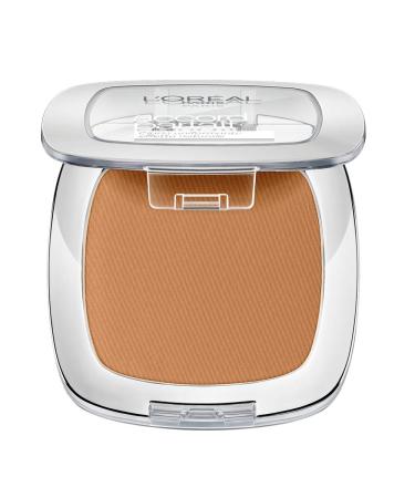 L'Or al Paris Accord Parfait 8D/8W Golden Cappuccino - Matte Finish & Natural Result (1g Pack) | International Shipping Available - Buy Online on GoSupps.com