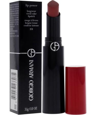 Armani Makeup Lip Power 201 Majestic 3.1 g. - Buy Online on GoSupps.com