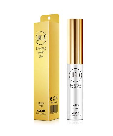Eyelash Glue (Clear)