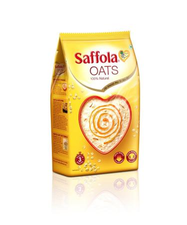 Saffola Saffola Oats - Pouch of 1 kg