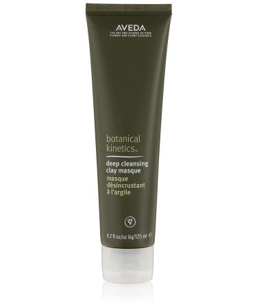 Aveda Botanical Kinetics Deep Cleansing Masque Mask 4.2 oz - Buy Online on GoSupps.com
